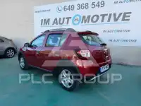 2014 Dacia Sandero