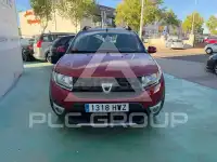 2014 Dacia Sandero