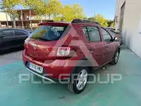 2014 Dacia Sandero