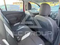 2014 Dacia Sandero