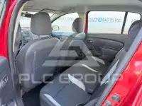 2014 Dacia Sandero