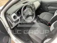 2014 Dacia Sandero