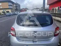 2014 Dacia Sandero