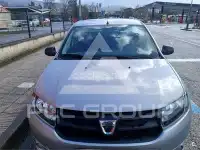 2014 Dacia Sandero