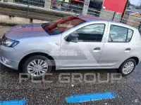 2014 Dacia Sandero