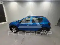 2014 Dacia Sandero
