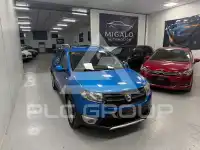 2014 Dacia Sandero