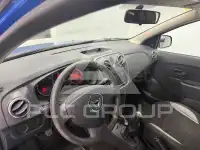 2014 Dacia Sandero