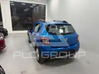 2014 Dacia Sandero