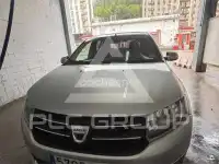 2014 Dacia Sandero
