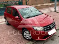 2014 Dacia Sandero