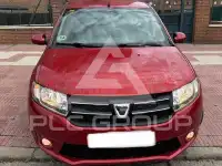 2014 Dacia Sandero