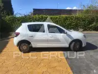 2014 Dacia Sandero