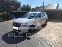 2014 Dacia Sandero