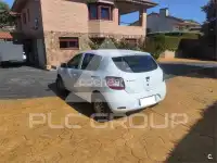2014 Dacia Sandero