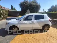 2014 Dacia Sandero