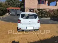 2014 Dacia Sandero
