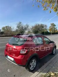 2014 Dacia Sandero