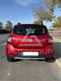 2014 Dacia Sandero