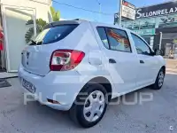 2014 Dacia Sandero