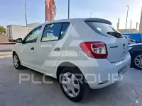 2014 Dacia Sandero