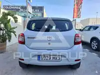 2014 Dacia Sandero
