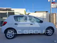 2014 Dacia Sandero
