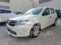 2014 Dacia Sandero
