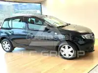 2014 Dacia Sandero