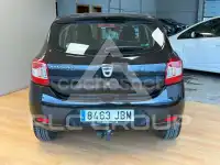 2014 Dacia Sandero