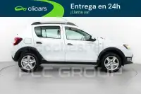 2014 Dacia Sandero