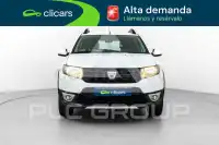 2014 Dacia Sandero