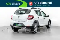 2014 Dacia Sandero