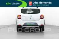 2014 Dacia Sandero