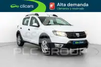2014 Dacia Sandero