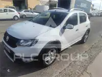 2014 Dacia Sandero