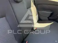 2014 Dacia Sandero