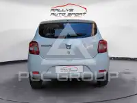 2014 Dacia Sandero