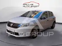 2014 Dacia Sandero