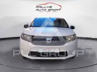 2014 Dacia Sandero