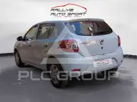 2014 Dacia Sandero