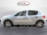 2014 Dacia Sandero