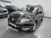 2014 Dacia Sandero