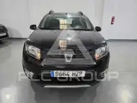 2014 Dacia Sandero