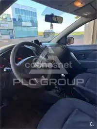 2014 Dacia Sandero