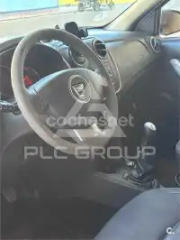 2014 Dacia Sandero