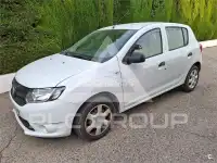 2014 Dacia Sandero