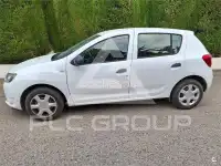 2014 Dacia Sandero