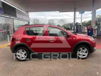 2014 Dacia Sandero