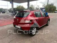 2014 Dacia Sandero